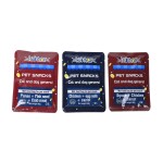 宠物零食工厂-2024代工定制80克猫零食美味湿粮