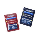 宠物零食供应商-代工贴牌工厂定制湿宠物食品热销80克