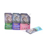 宠物零食供应商-高品质专业代工批发猫主食