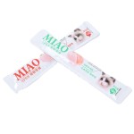 宠物零食工厂-ISHTAR无淀粉猫零食营养条湿粮