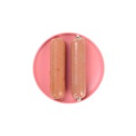 宠物零食供应商-美味火腿肠给猫宠物天然价值柔软