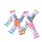 宠物零食工厂-有机猫零食营养条湿软罐头食品