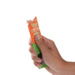 宠物零食供应商-犬零食条鸡胸味可舔食奶油状