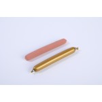 宠物零食厂家-营养补充犬猫15克火腿肠鸭肉肠