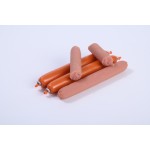 Pet Treats Manufacturer - Premium 15g Ham Sausage Universal Pet Nutrition Cats Dogs