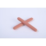 宠物零食厂家-营养补充犬猫15克火腿肠鸭肉肠