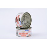 宠物零食厂家-鸡肉丝胡萝卜代工贴牌宠物零食猫营养