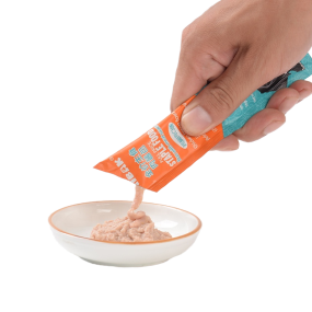 Pet Treats Factory - Factory Wholesale Meat OEM Accepted Grain-Free Treat Stick