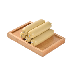 宠物零食工厂-优质有机牛肉火腿肠高蛋白蔬菜批量