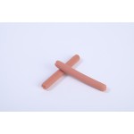 宠物零食供应商-优质15克三文鱼味猫火腿肠通用奖励零食