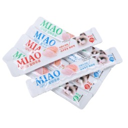 宠物零食工厂-ISHTAR无淀粉猫零食营养条湿粮