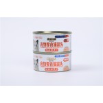 宠物零食厂家-鸡肉丝胡萝卜代工贴牌宠物零食猫营养