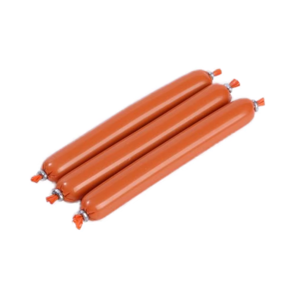 Pet Treats Manufacturer - Premium 15g Ham Sausage Universal Pet Nutrition Cats Dogs