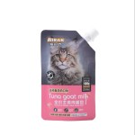 宠物零食供应商-AIBAK咕噜酱湿猫粮高营养肉类基