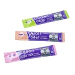 宠物零食工厂-AIBAK高蛋白猫零食软罐头肉含量