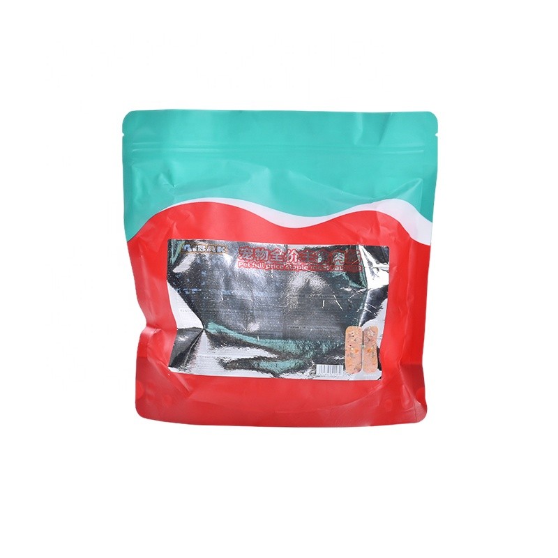 宠物零食厂家-宠物鸡肉牛肉香肠工厂直销猫狗