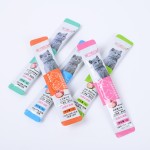 宠物零食供应商-工厂供应有机湿猫粮高蛋白牛肉鸡肉