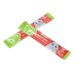 宠物零食厂家-新鲜包装猫湿粮软罐头营养条