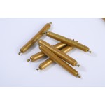 宠物零食厂家-营养补充犬猫15克火腿肠鸭肉肠