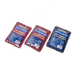 宠物零食供应商-热销代工贴牌多种口味猫零食湿粮