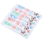 宠物零食工厂-ISHTAR无淀粉猫零食营养条湿粮