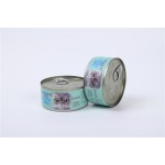 宠物零食供应商-宠物食品猫营养餐包罐头代工贴牌宠物零食