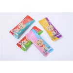 宠物零食供应商-代工贴牌稳定50克猫米饭湿粮营养奶油猫