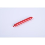 宠物零食厂家-优质15克牛肉味猫狗零食火腿肠钙质