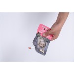 宠物零食工厂-宠物零食新款热销产品AIBAK咕噜酱宠物零食