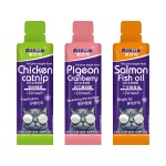 宠物零食厂家-猫米饭主食软罐头湿粮包鸡肉鱼鸽子