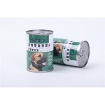 宠物零食工厂-鸡肉蔬菜宠物零食猫营养餐包