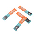 宠物零食供应商-批发高品质鸡肉牛肉15克宠物零食犬棒