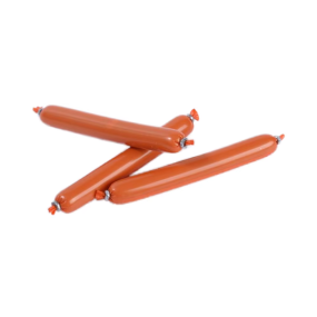 宠物零食工厂-优质15克猫狗食品火腿肠特定规格营养