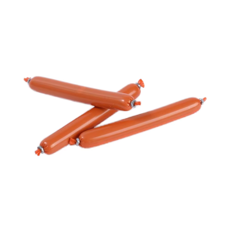 宠物零食工厂-优质15克猫狗食品火腿肠特定规格营养