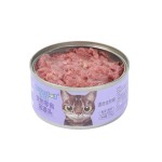 宠物零食厂家-厂家批发猫湿粮肉类罐头宠物食品