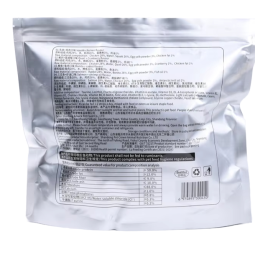 宠物零食供应商-主要湿粮给猫主食宠物营养餐包