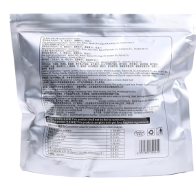 宠物零食供应商-主要湿粮给猫主食宠物营养餐包