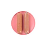 宠物零食工厂-高营养价值宠物香肠批发有货