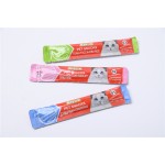 宠物零食厂家-原厂批发猫湿粮软罐头新鲜