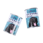 宠物零食厂家-猫营养餐包湿粮鸡肉蔬菜