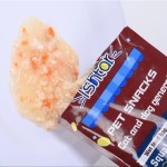 宠物零食厂家-品质保障Ishtar品牌新鲜包装猫零食