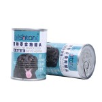 宠物零食供应商-工厂批发代工贴牌高营养罐头犬粮