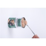 宠物零食工厂-鸡肉蔬菜宠物零食猫营养餐包