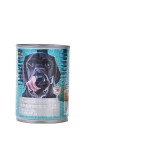 宠物零食工厂-热销湿宠物犬罐头食品可靠品质