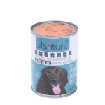 宠物零食工厂-营养湿粮犬零食罐头犬粮罐头宠物