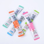 宠物零食厂家-限时特价有机16克湿粮美味牛肉鸡肉