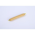 宠物零食工厂-厂家15克高肉含量火腿肠强化钙