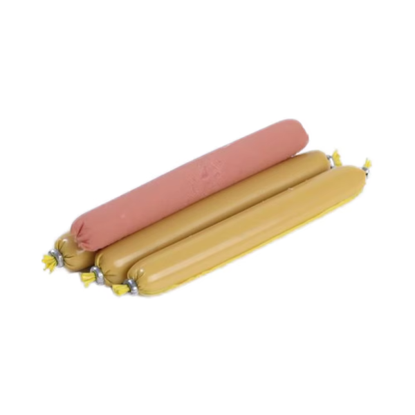 宠物零食厂家-宠物火腿肠15克犬训练奖励通用猫零食