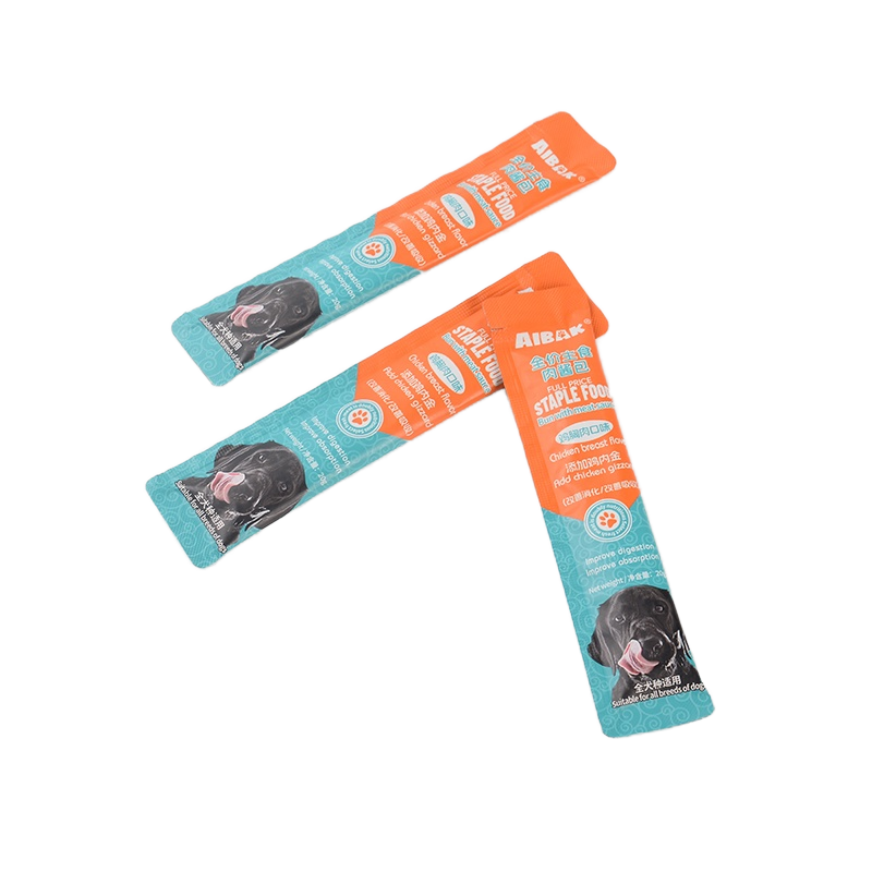 宠物零食厂家-犬粮批发工厂热销代工贴牌多种