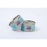 宠物零食供应商-宠物食品猫营养餐包罐头代工贴牌宠物零食